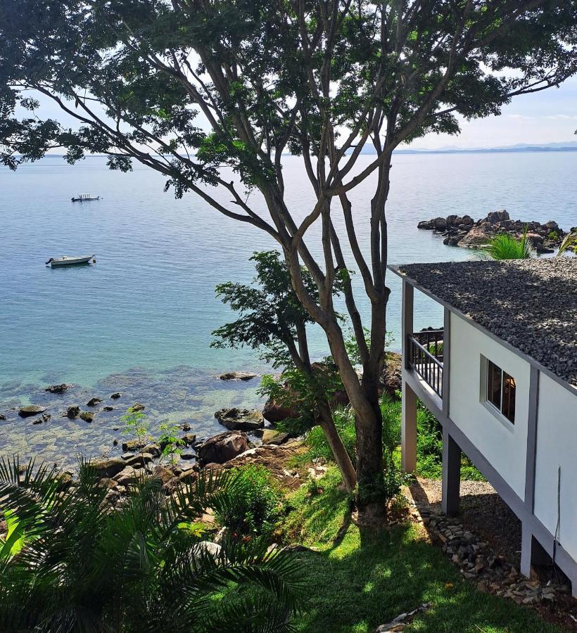 Komba On The Rocks Nosy Komba Exterior photo