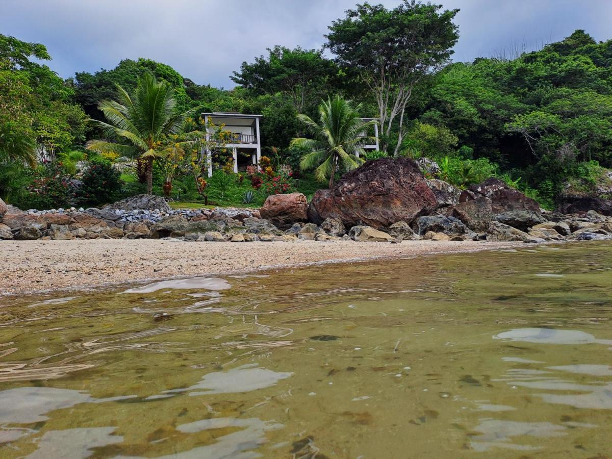 Komba On The Rocks Nosy Komba Exterior photo